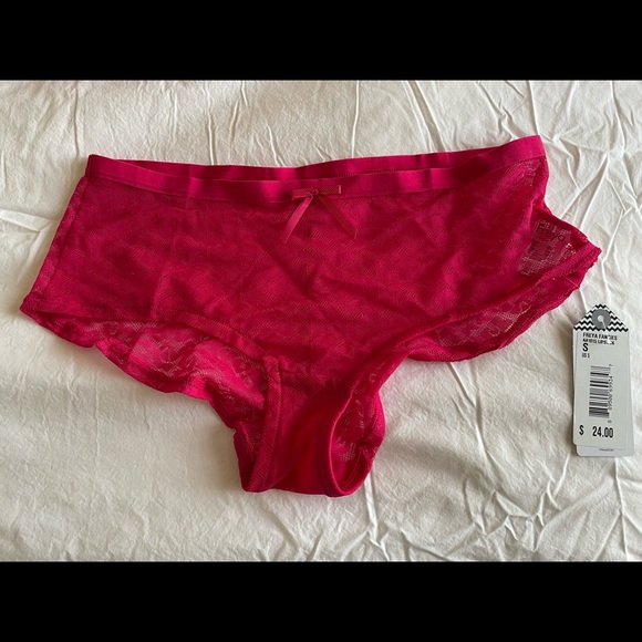 NEW! FREYA Bra and Panties set 36C and size S. - Picture 5 of 8